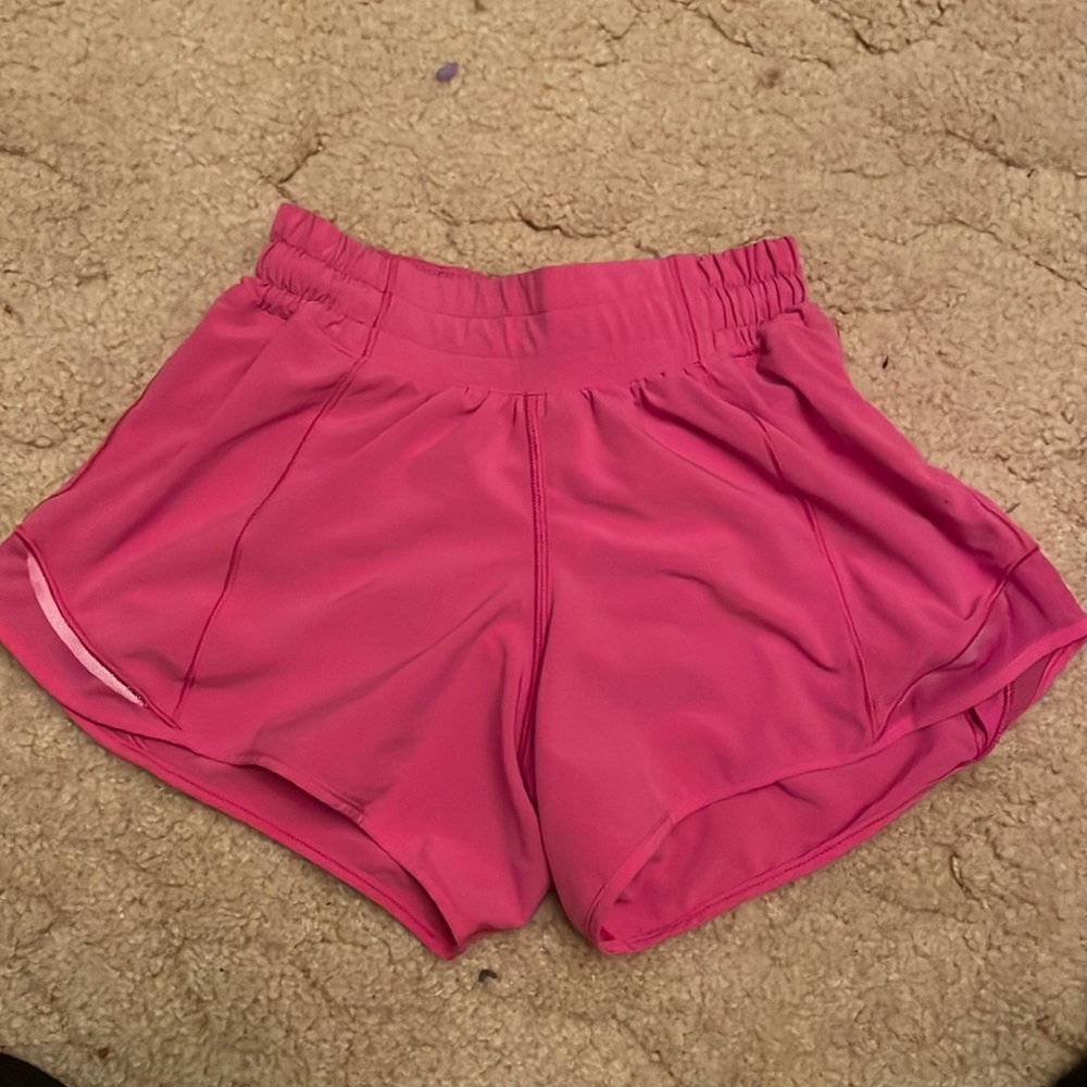 Sonic pink hotty hots